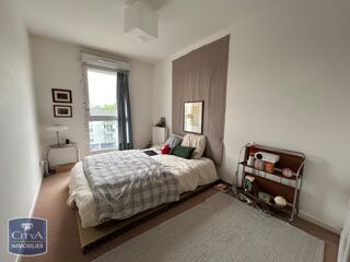  Appartement � louer 3 pi�ces 60 m�