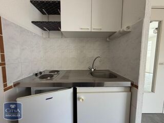 Appartement à louer 2 pièces 44 m²