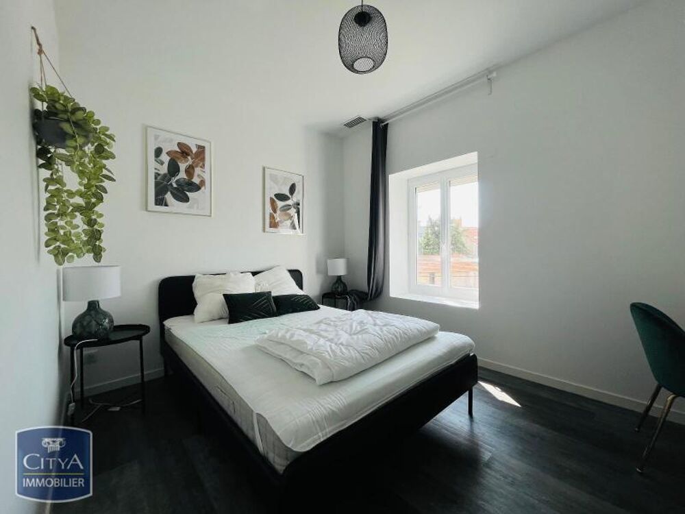 ROANNE PROCHE CENTRE VILLE ET IUT - CHAMBRE EN COLOCATIO....