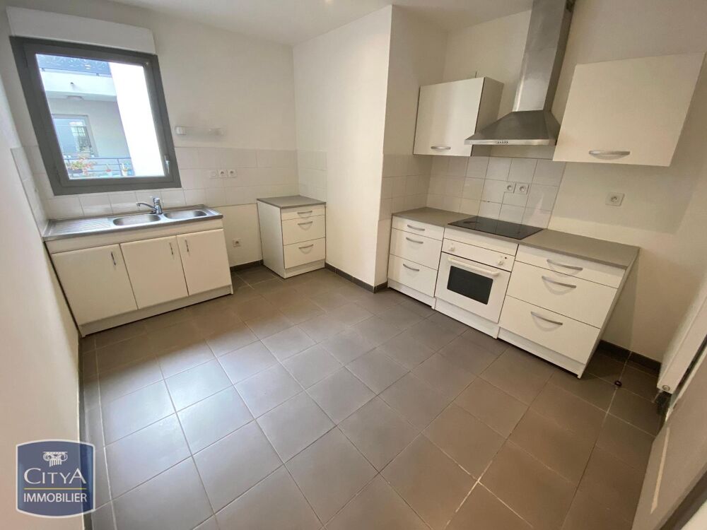 location Appartement - 4 pièce(s) - 101 m² Toulon (83000)