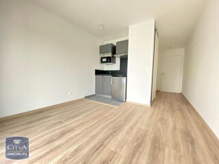  Appartement à louer 1 pièce 20 m²
