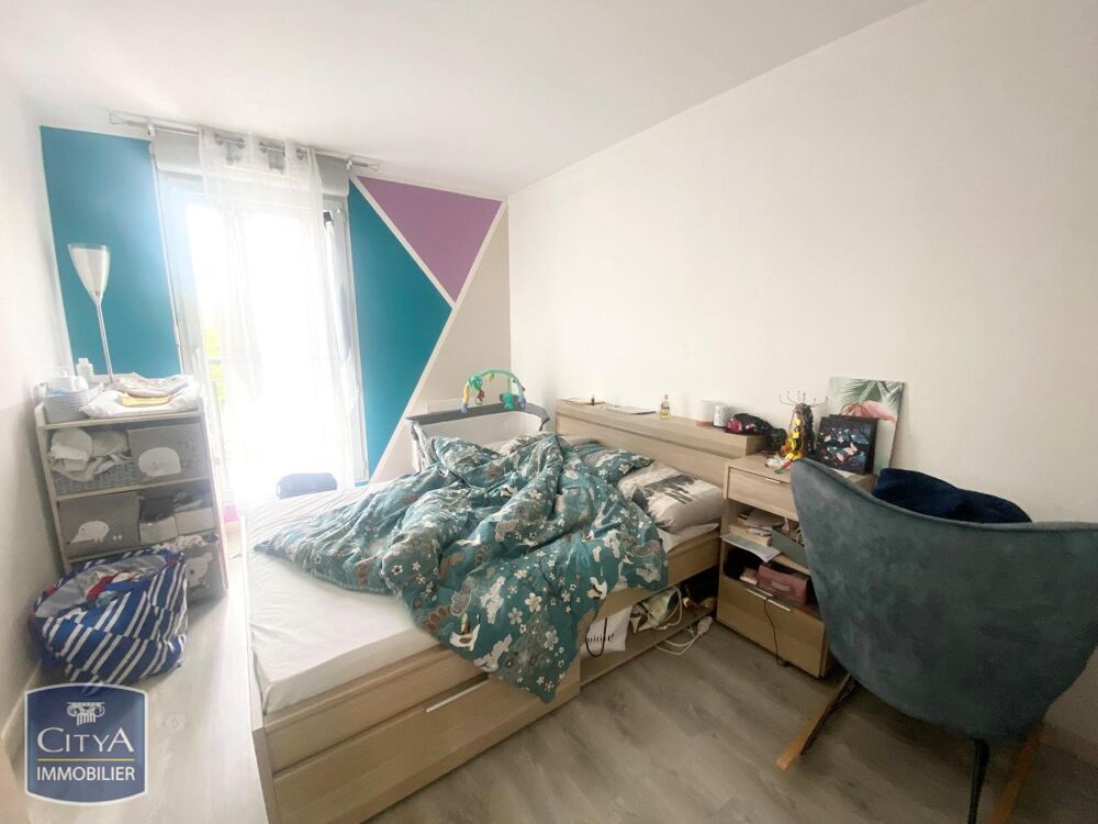 location Appartement - 4 pièce(s) - 74 m² Valenciennes (59300)