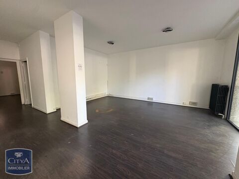   Location / Local Commercial - 71 m² 