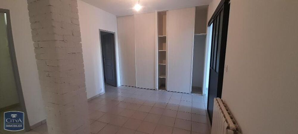 location Appartement - 2 pièce(s) - 47 m² Villeneuve-sur-Lot (47300)