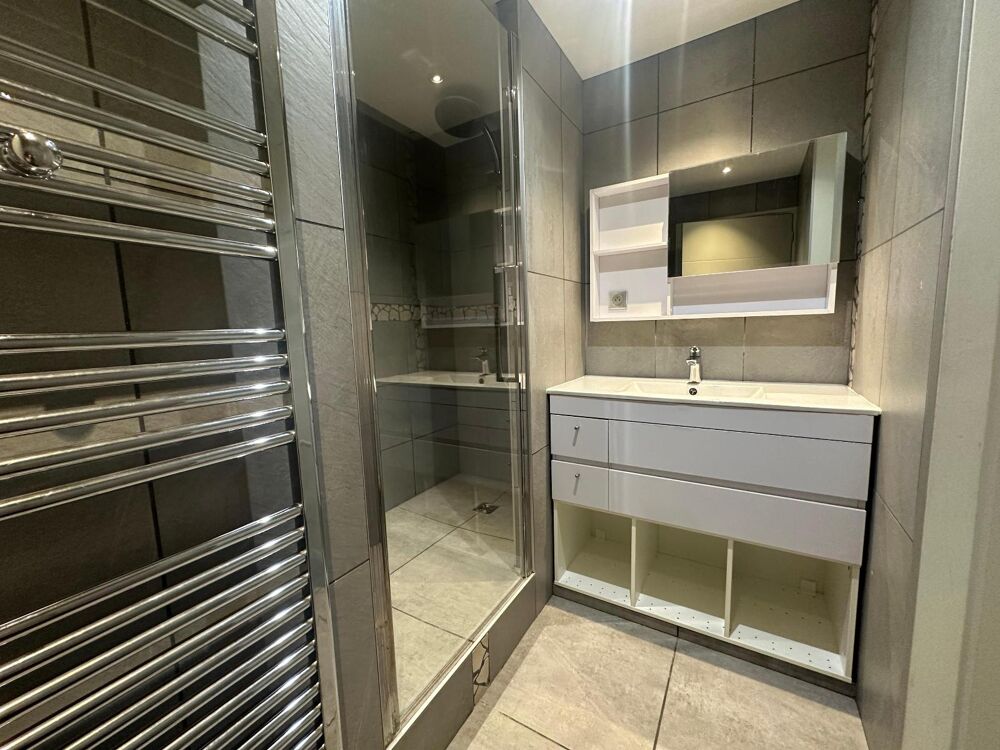 location Appartement - 3 pièce(s) - 56 m² Saint-Étienne (42000)
