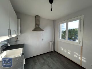 location Appartement - 2 pièce(s) - 46 m² Le Cannet (06110)