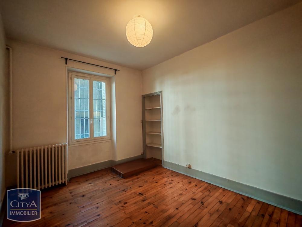 location Appartement - 3 pièce(s) - 76 m² Grenoble (38000)