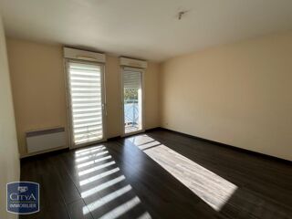location Appartement - 2 pièce(s) - 43 m² Le Mans (72000)
