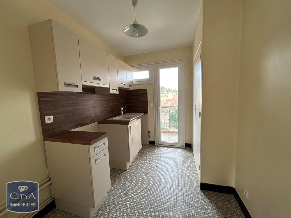 location Appartement - 3 pièce(s) - 57 m² Agen (47000)