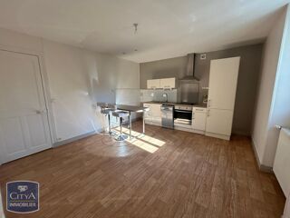  Appartement à louer 3 pièces 67 m²