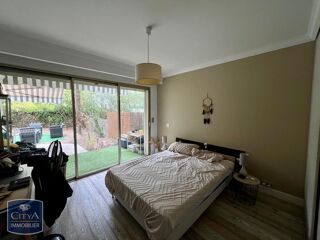  Appartement à louer 3 pièces 58 m²