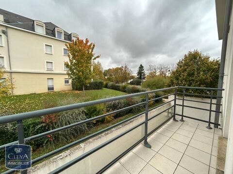  Appartement � louer 3 pi�ces 64 m�