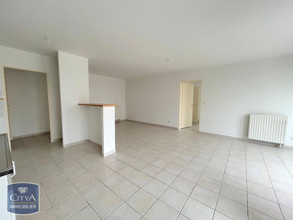 location Appartement - 4 pièce(s) - 98 m² Montpellier (34000)