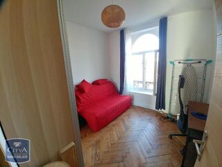  Appartement à louer 3 pièces 54 m²