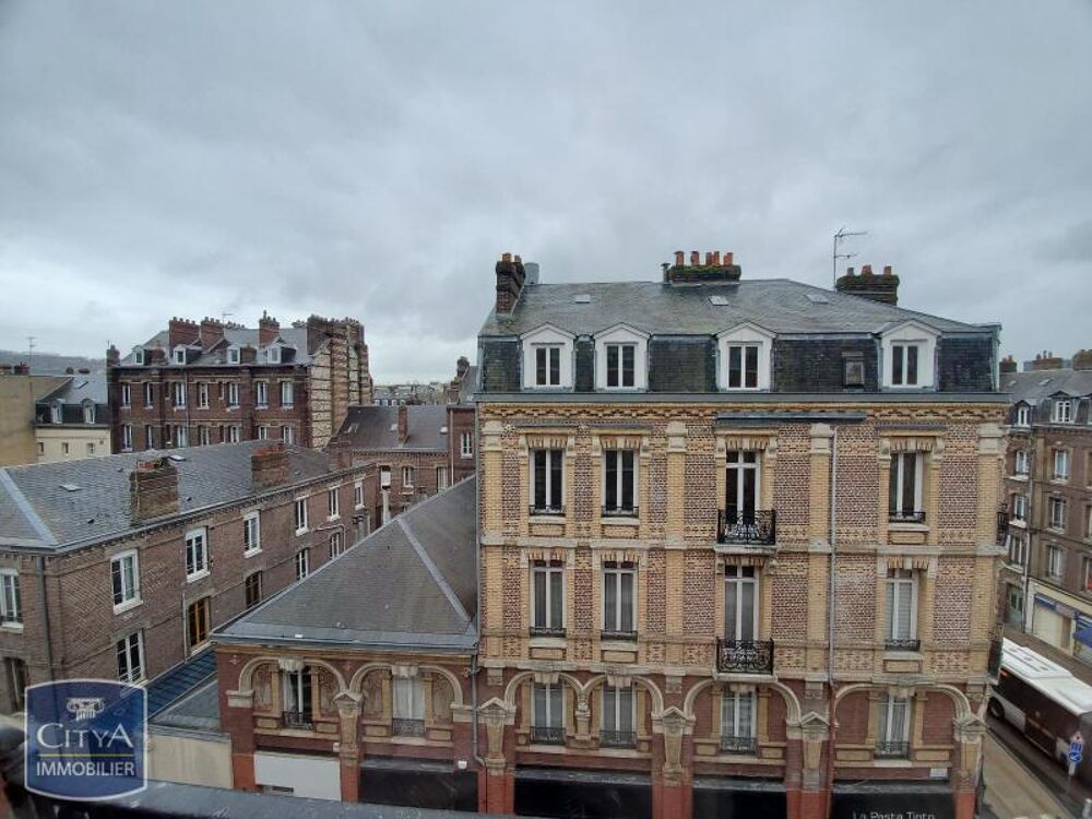 location Appartement - 3 pièce(s) - 51 m² Rouen (76000)