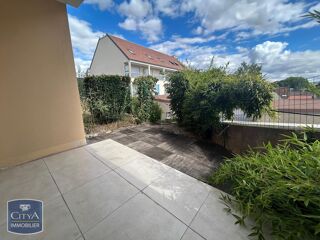  Appartement à louer 1 pièce 26 m²