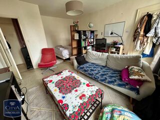  Appartement � louer 1 pi�ce 42 m�