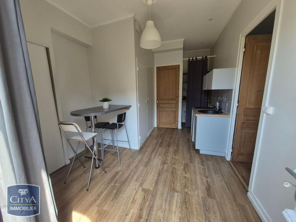 location Appartement - 1 pièce(s) - 35 m² Saint-Etienne (42100)