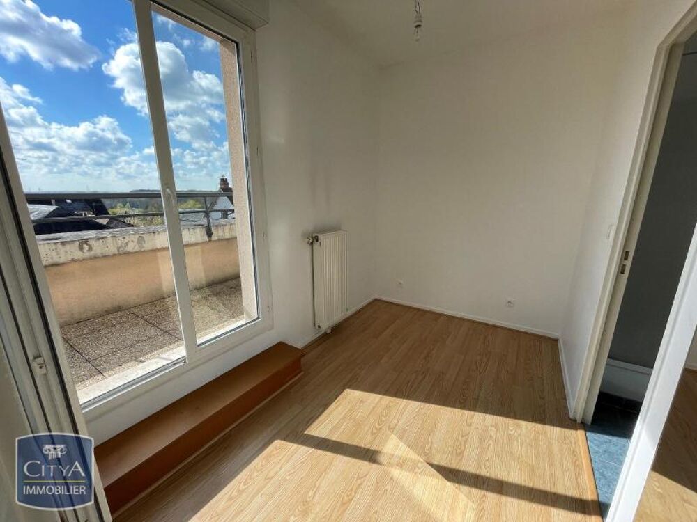 location Appartement - 1 pièce(s) - 30 m² Chartres (28000)