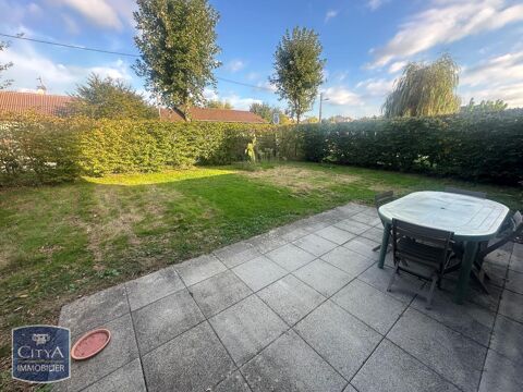  Maison � louer 4 pi�ces 93 m�