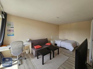  Appartement � louer 1 pi�ce 28 m�