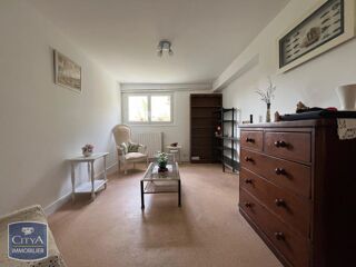  Appartement à louer 2 pièces 45 m²