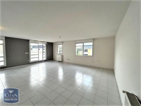  Appartement � louer 5 pi�ces 118 m�