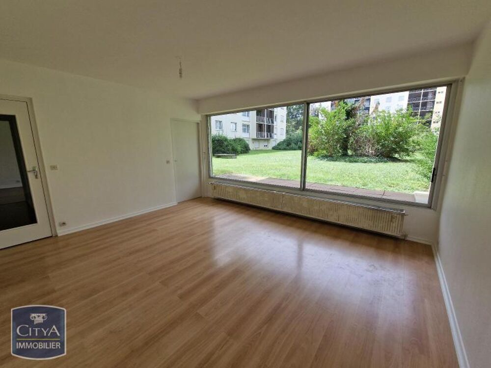 location Appartement - 2 pièce(s) - 44 m² Mulhouse (68200)