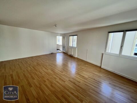  Appartement � louer 5 pi�ces 125 m�