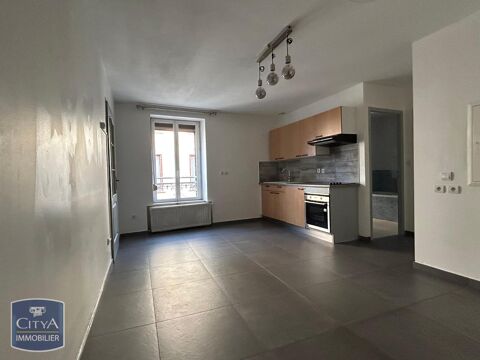  Appartement � louer 3 pi�ces 62 m�