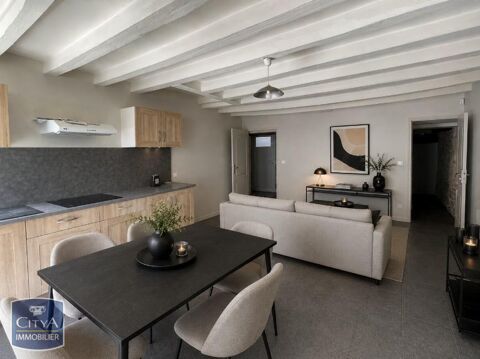   Location Maison Maison - 4 pièce(s) - 113 m²