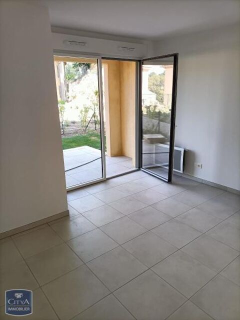  Appartement � louer 1 pi�ce 26 m�