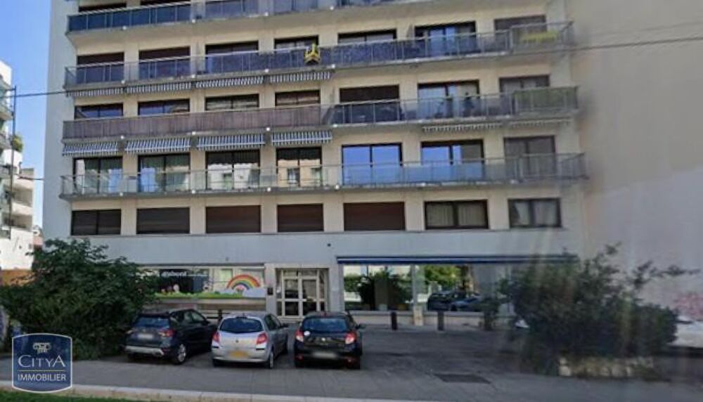 À LOUER : Appartement T2 situé dans la charmante ville d....