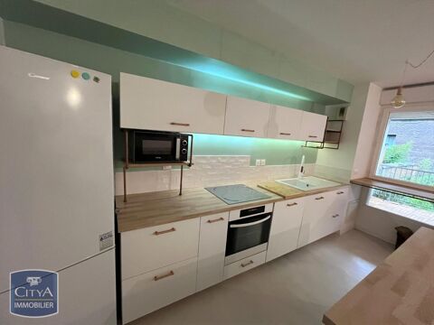  Appartement  louer 3 pices 70 m