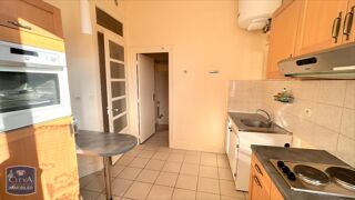  Appartement à louer 1 pièce 34 m²