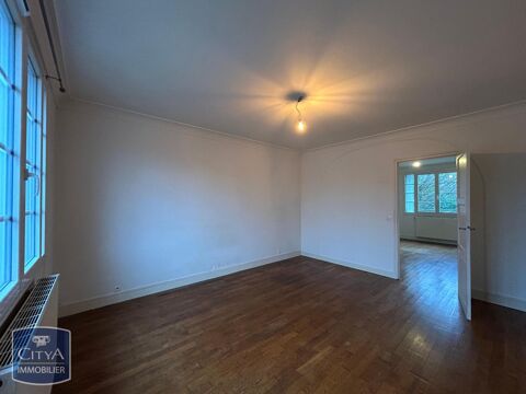  Appartement � louer 2 pi�ces 51 m�