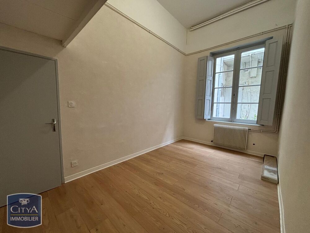 LOCATION - T2 BIS - NIMES - CENTRE VILLE - IMMEUBLE DE C....