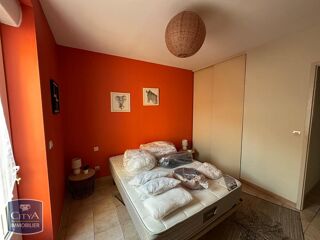  Appartement à louer 2 pièces 29 m²