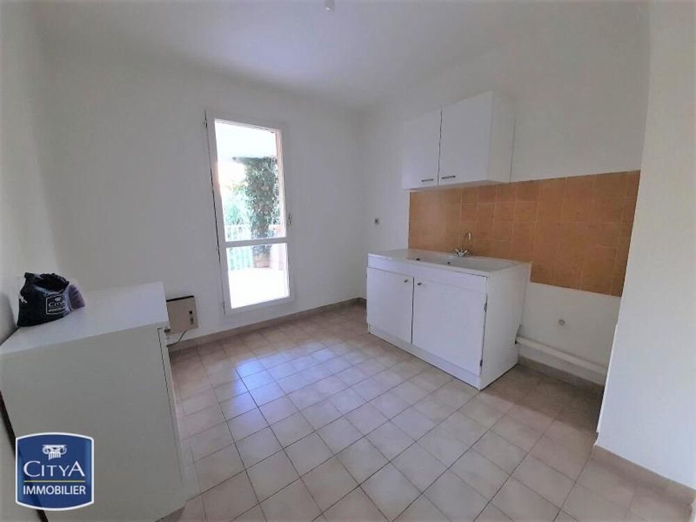 location Appartement - 2 pièce(s) - 48 m² Aix-en-Provence (13090)