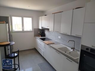  Maison � louer 4 pi�ces 88 m�