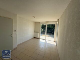 Appartement à louer 2 pièces 35 m²