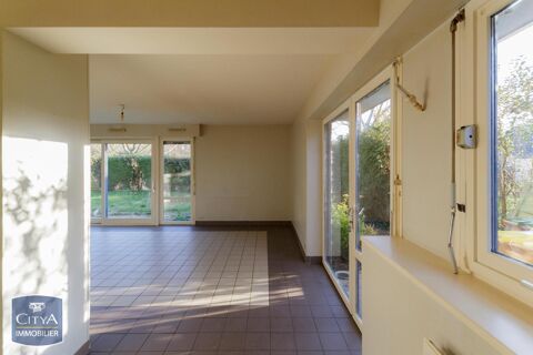  Appartement � louer 4 pi�ces 81 m�