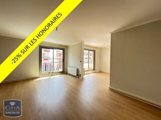  Appartement à louer 3 pièces 92 m²