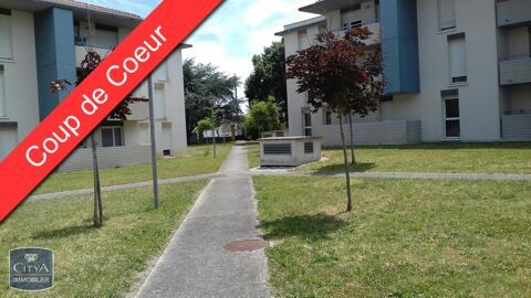   Location Appartement Appartement - 2 pi�ce(s) - 39 m�