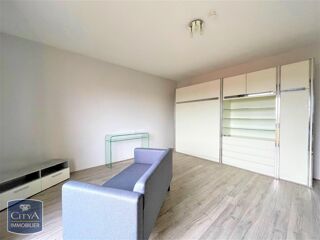  Appartement à louer 1 pièce 29 m²