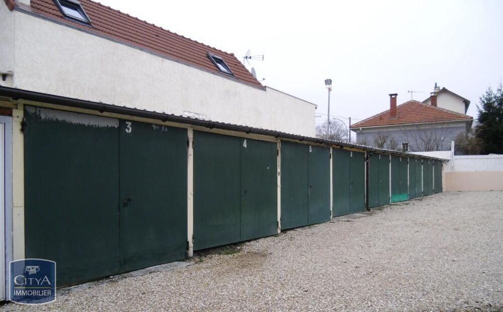 location Parking / Garage Argenteuil (95100)