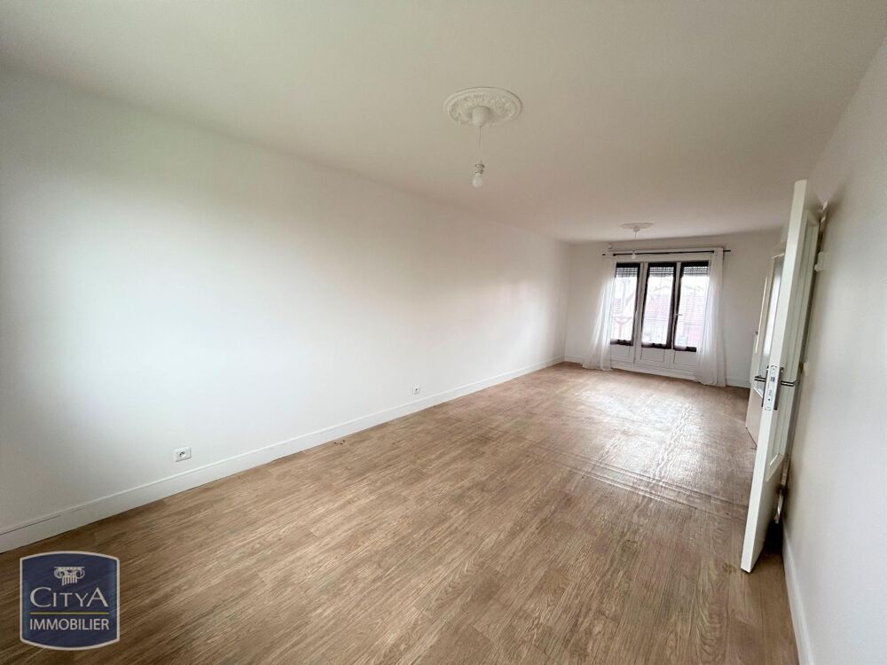 location Maison - 5 pièce(s) - 97 m² Le Mans (72000)