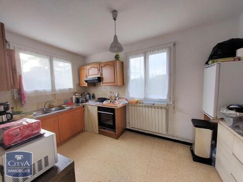  Appartement � louer 3 pi�ces 57 m�