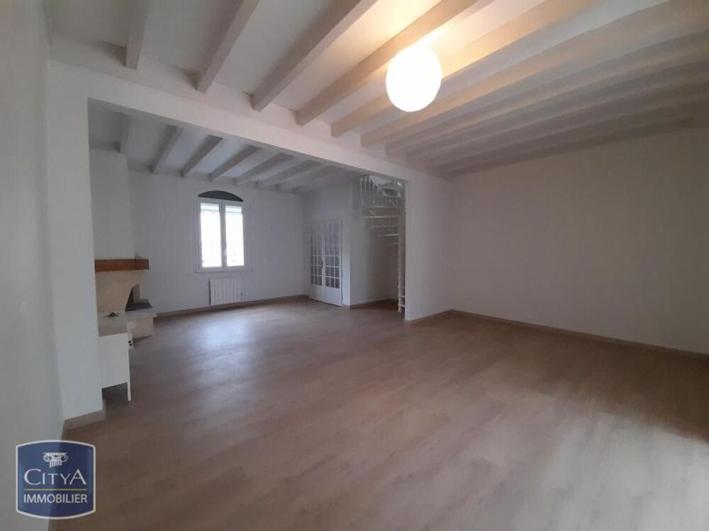 Maison a louer bordeaux - 3 pièce(s) - 76 m2 - Surfyn