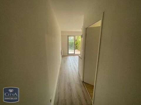  Appartement � louer 1 pi�ce 19 m�